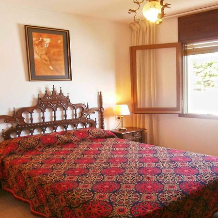 104686 - Apartment In Llafranc 팔라프루헬 외부 사진