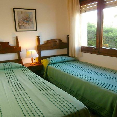 104686 - Apartment In Llafranc 팔라프루헬 외부 사진